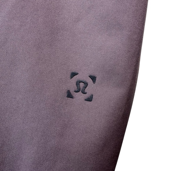 Lululemon | Outpour Shell | S | Lunar Rock | Athleisure | Gorpcore | Waterproof - Picture 3 of 16